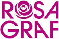 Rosa graf logo